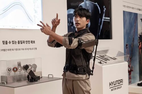 X-ble-Shoulder