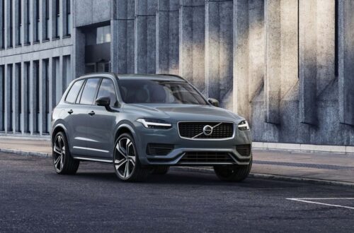 Volvo-Selekt