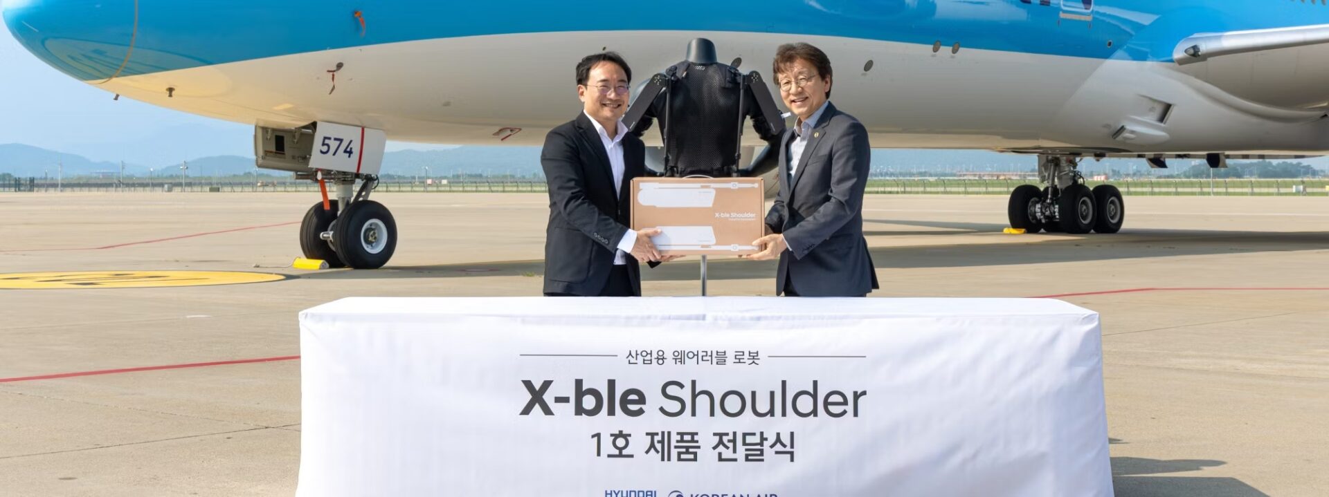 X-ble-Shoulder