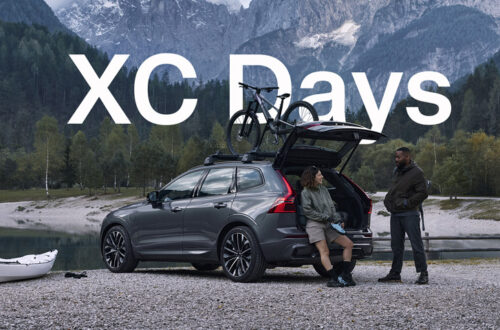Volvo-XC-Days
