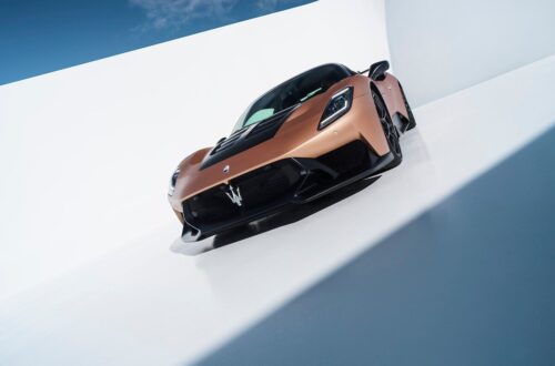 Maserati