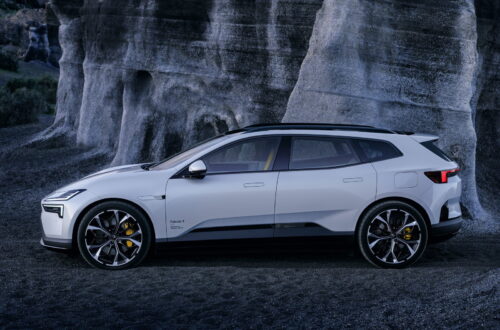 Polestar
