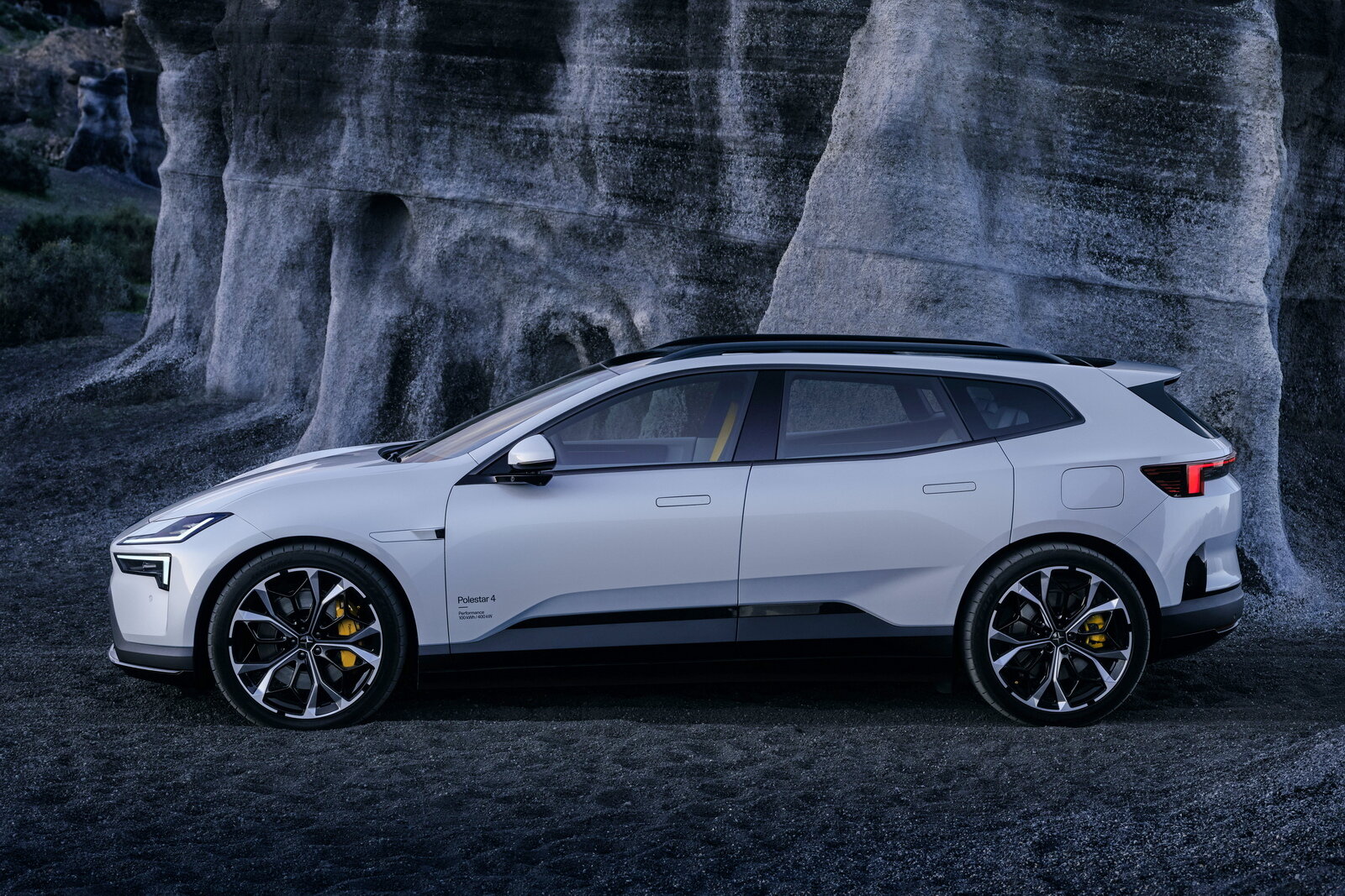 Polestar